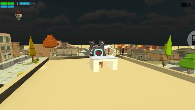 Обзор на нуб про