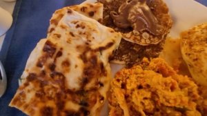 EFTALIA OCEAN HOTEL 5⭐️УТРО НЕ ДОБРОЕ С@InnaSudakovaИ@ArtemVoronovLive