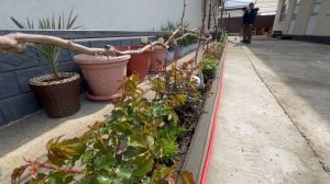 Облегчаем наш труд на земельном участке