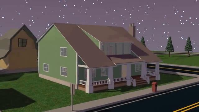 ROBLOX LIFE _ Мачеха - Анимация мультфильм