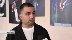 В Волгограде прошел финал региональной юниор-лиги КВН