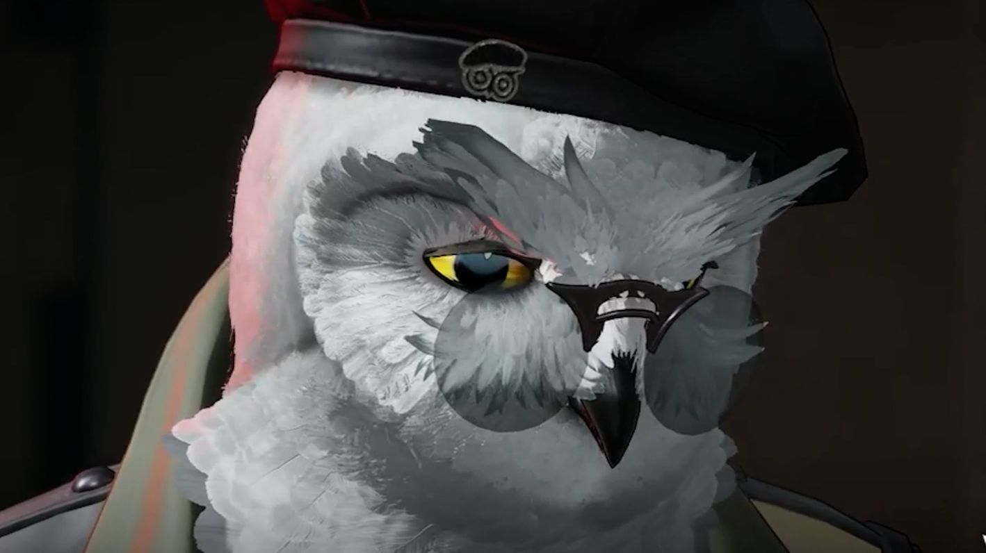 Мими какой лапочка.