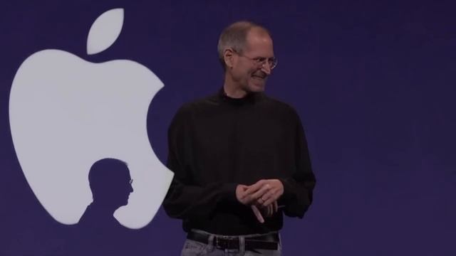 Steve Jobs - Rest In Peace. В память о Стиве Джобсе.