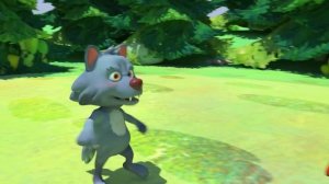 🍿 Три поросенка 👶 НОВАЯ СЕРИЯ 👼🏻на русском 👦 Детские песенки 🧒 Мультики для детей