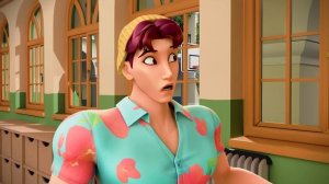 РУМИ, МИРА И ЗОИ СТАЛИ ИГРУШКАМИ! K-Pop Охотницы на Демонов Huntrix анимация