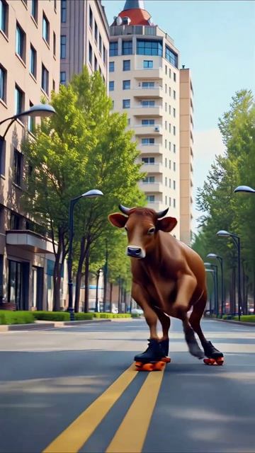 Весёлая корова.

Переходи по ссылке и мы научим тебя зарабатывать деньги 💷 на публикации готовых ней