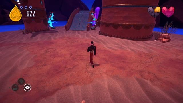 Hotel Transylvania Scary Tale Adventures Король воров прохождение (PC) #6