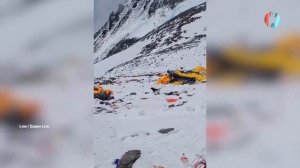 Залетело от 09.04.2026