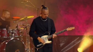 Zvonkiy - Кажется (Вельвет Фест 2025)