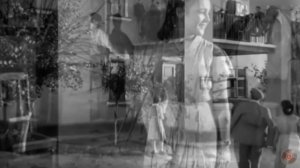 Пропел гудок заводской...Душевная песня из 60-х