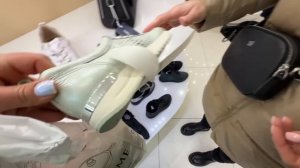ТЦ«Outlet Village» РАЗВОД ПО-РУССКИ 2026ТОЛПЫ ПОКУПАТЕЛЕЙ