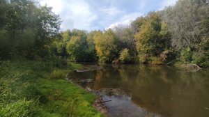 Разведка реки Тойма на сапборде, маршрут Менделеевск-Тихоново.