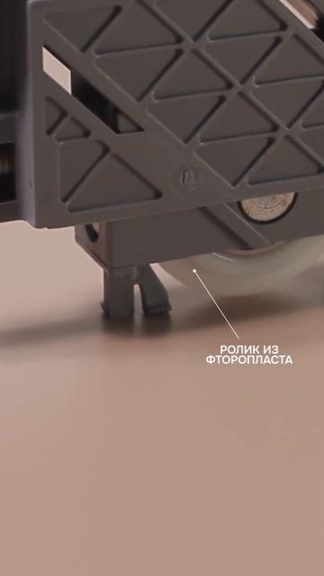 Встроенные шкафы-купе: современные системы профилей  Полный обзор  Часть 3