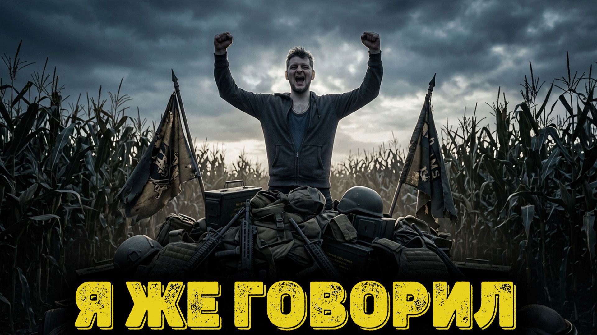 Arena Breakout Infinite - Я же говорил