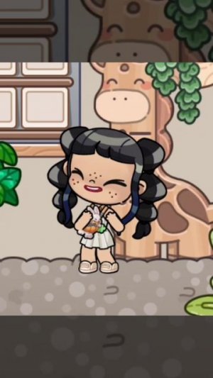 а у нас Белла выросла 🥰.