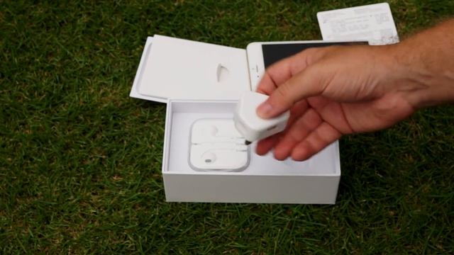 iPhone 6 Plus: распаковка и первое впечатление смотреть онлайн