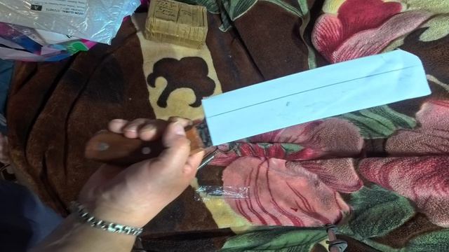 Распаковка и обзор посылок/24.03.2026