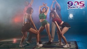 90s Eurodance Megamix ♫ Best Popular 90s dance hits ♫ Top Hit Dance Music 2026