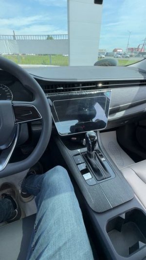 2024 Venucia D60 Plus