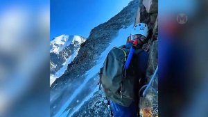 В Это Поверить Невозможно, Но Это Видео Было Снято на Камеру