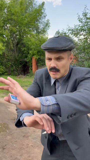 ВСТРЕТИЛ БУХОГО БАТЮ смотреть онлайн