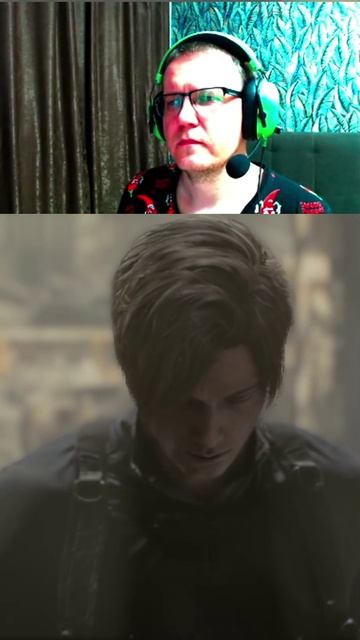 Resident Evil Requiem ▶️ Флэшбэк