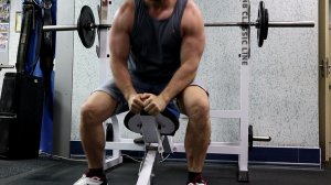 Силовая Тренировка 45.Грудные и Икроножные мышцы.Музыка для тренировок.