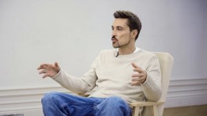 Миска разговоров. Подкаст AlphaPet: Дима Билан про кота Шахтера