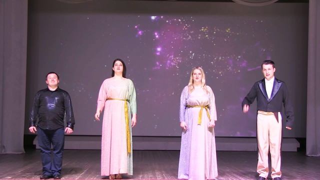 с днем  студента