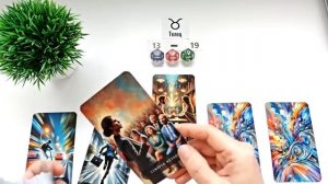 ТЕЛЕЦ  13-19 апрель 2026 таро гороскоп на неделю/ прогноз/  колода таро,5 карт + совет