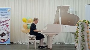 10-04-2026А.Гречанинов "Вальс"