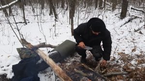 Вся ПРАВДА о ВЫЖИВАНИИ в дикой природе, и кто такие эти лесные отшельники