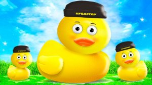 СТАЛ УТКОЙ НА МИНУТКУ в ROBLOX!