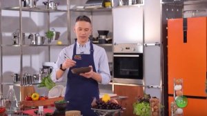 Живая еда выпуск от 11.04.2026 анонс, что будет в эфире