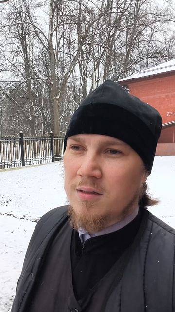 Друзья, а что Вы знаете о Страстной Пятнице?