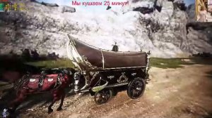 💖Весна!💖Сегодня в эфире!💖GTA,Black Desert,Endfield !💖and✌ Crimson Desert!💖