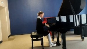 Климинченко Маргарита