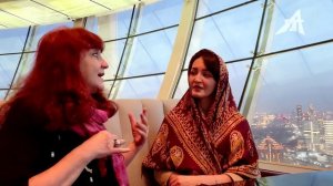 Дагестан - обитель живых