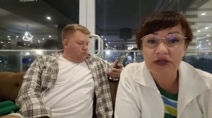 ПРИВЕТ ИЗ ЖАРКОЙ АЛАНЬИ