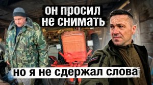 Скромный гений из деревни | Орловская обл, Колпнянский р/н д. Остров