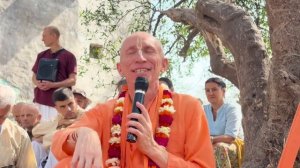 (16.03.26) Катха о Шримати Радхарани (Варшана)