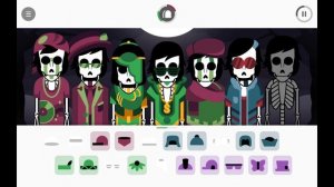 Новый мод. Bones