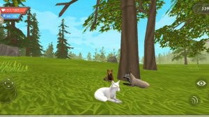 Мини фильм вилд крафт "Бездушные" или "опустошеные"