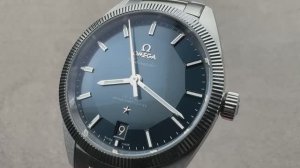 Omega Constellation Globemaster (130.30.39.21.03.001)