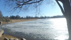 Верхнее Суздальское озеро 2 (Озерки)