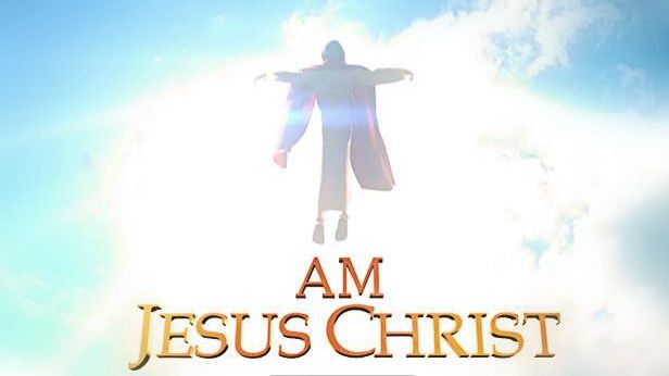 От рождения до воскресения в I Am Jesus Christ