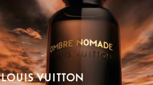 LOUIS VUITTON OMBRE NOMADE в исполнение JACKWINS AMBER WOOD