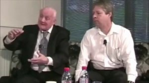 Компания Rich Planet взяла интервью у Джона Сёрла и Фернандо Морриса