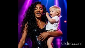 Неожиданность на концерте Ромы и Лилианы.