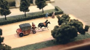 Петровская Акватория